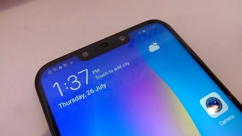 Huawei Nova 3i Huawei Nova 3i