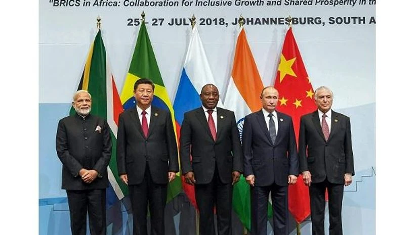 BRICS summit BRICS summit