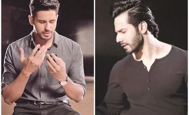 Brylcreem gets a facelift: HUL looks to give brand a fresh lease of life brylcreem, varun dhawan, siddharth