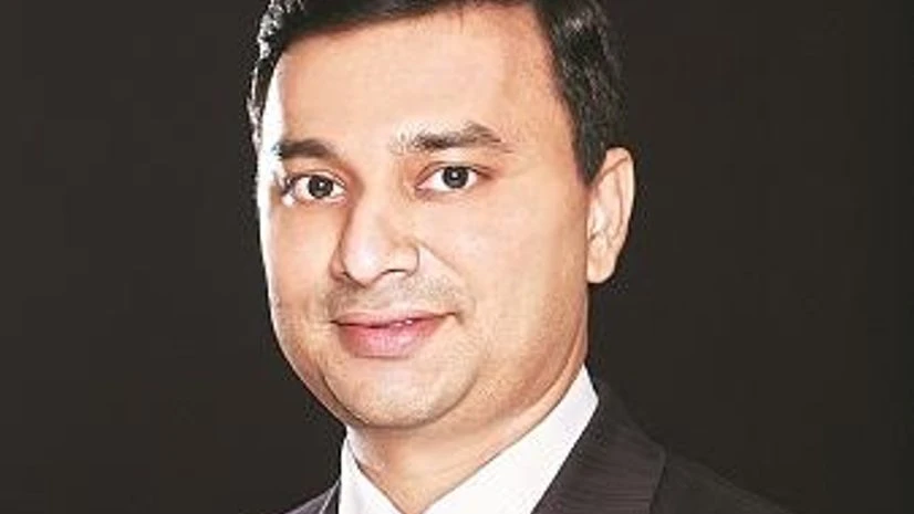 Siddhartha Sanyal Siddhartha Sanyal