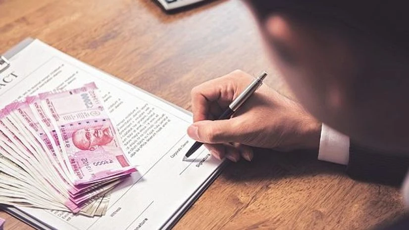 credit information credit information