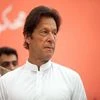 Imran Khan