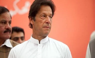 Imran Khan not to live in sprawling PM House, chooses modest accomodation Imran Khan