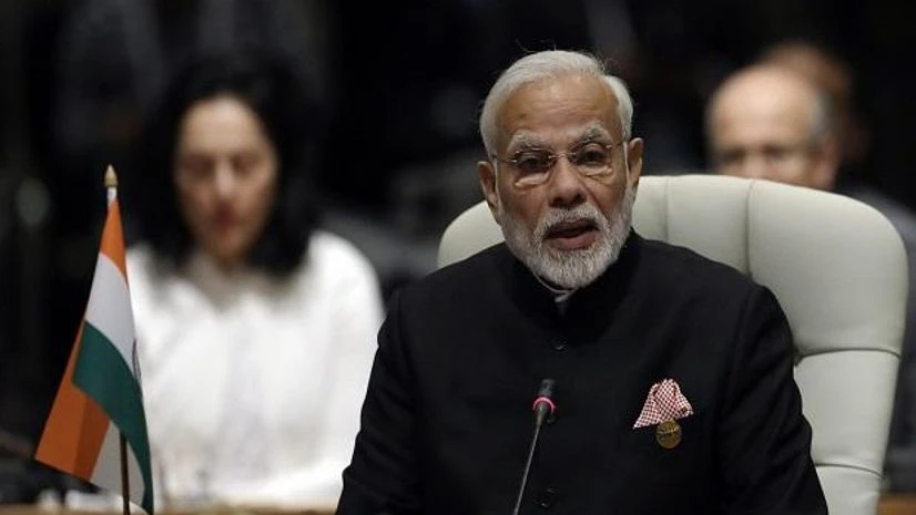 Prime Minister Narendra Modi Narendra Modi