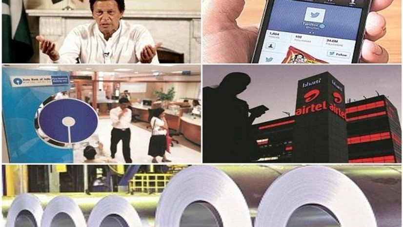 News digest News digest