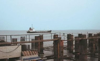 APSEZ signs long-term pact with GAIL for LNG facility at Dhamra port dharma port