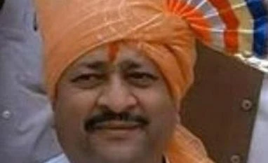 Would've got intellectuals shot if I were Home Minister: Karnataka BJP MLA Basanagouda. Photo: Twitter