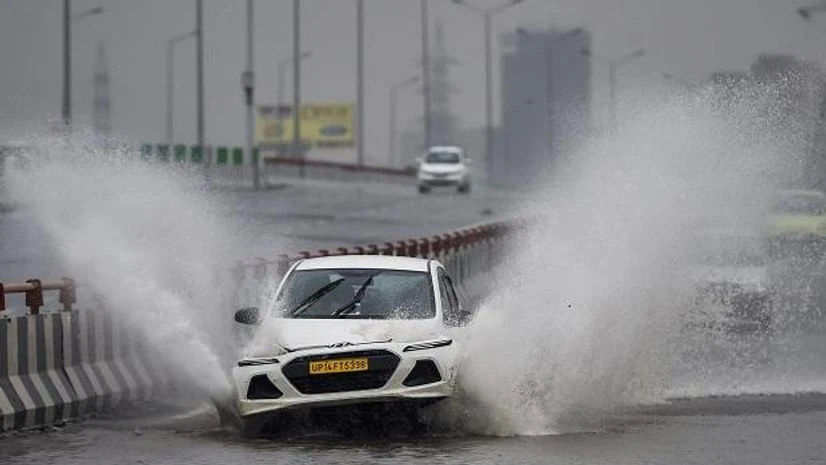 delhi rains delhi rains