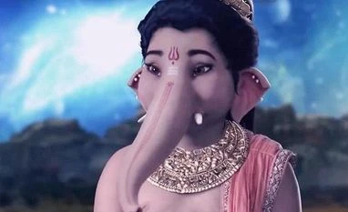 Mythological and historical figures seeing remarkable resurgence on TV Ganesha