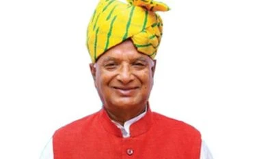 Humayun asked Babur to respect cows: Twitter trolls BJP's Madan Lal Saini madan lal saini