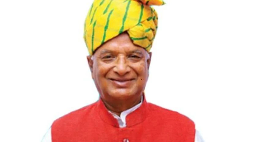 madan lal saini madan lal saini