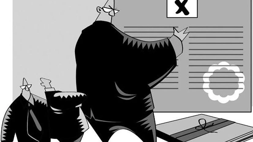 Illustration: Binay Sinha Global financial planning body decides not to renew pact with FPSB India