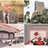 News digest: Srikrishna panel, Sensex at new high, power projects, and more