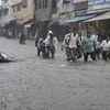 At least 12 more dead in UP rains; IMD forecasts downpour to continue