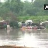 heavy rains, yamuna, haryana, yamuna river, delhi yamuna river, yamuna, yamuna crosses danger mark, heavy rainfall, rainfall in haryana, Yamuna river, delhi rainfall, heavy rain in delhi, yamuna danger mark