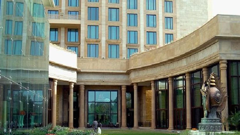 Hotel Leelaventure Hotel Leelaventure