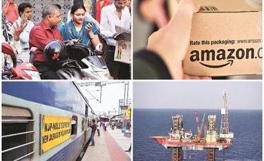 News digest: Telco's price war, Amazon's algorithm, Reliance, and more News digest: Telco's price war, Amazon's algorithm, Reliance, and more