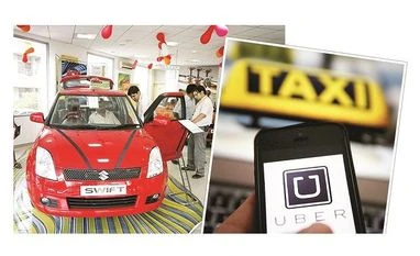 Do you really need a car when all you need to do is book an app-based cab? Do you really need a car when all you need to do is book an app-based cab?
