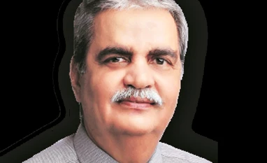 Newsmaker: Meet Bharat Vatwani, a helping hand for mentally-ill vagrant Newsmaker: Meet Bharat Vatwani, a helping hand for mentally-ill vagrant