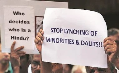 50 celebs booked in Bihar for their open letter to PM Modi on mob lynching Representative image