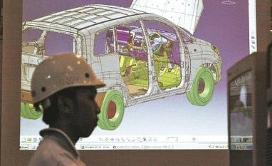 Auto parts industry to grow by 15% in FY20 despite demand slowdown: Icra automobile, cars, vehicles, repairing, manufacturing