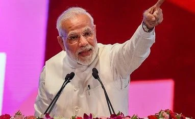 PM Modi reviews readiness of Modicare health scheme assurance launch Narendra Modi