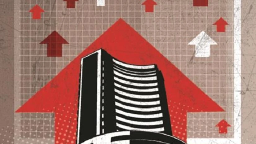 Statsguru: Stock markets attain new peaks; Bajaj Finance, TCS, Infosys gain Statsguru: Stock markets attain new peaks; Bajaj Finance, TCS, Infosys gain