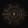 sacred games