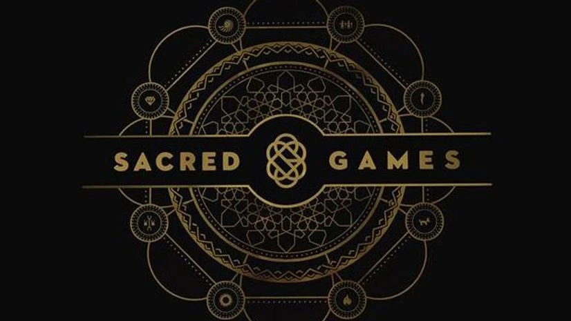 sacred games sacred games