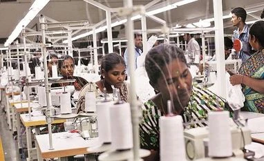 National Textile Corp fined Rs 1.4 bn over use of govt land sans permission msme, textile, factory