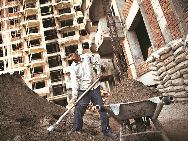 66 Working Indians Earn Less Because Of Childhood Stunting World