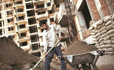 Daily wages in India doubled in 18 yrs, but inequalities grow: UN report Real estate, construction, labour
