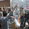 Jat quota stir
