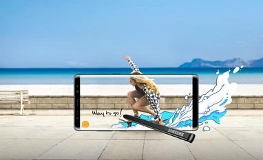 Share personalized images from your escapades Share personalized images from your escapades