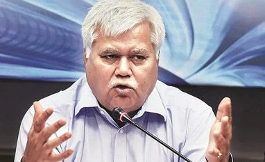 'Call set up time' a problem, will seek related data from operators: Trai RS Sharma, Trai Chief