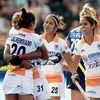 Women hockey world cup, hockey world cup , women hockey world cup 2018, INdian women hockey team
