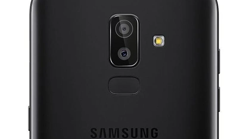 Samsung Galaxy On8 with 6-inch screen, dual cameras launched: Know specs Samsung Galaxy On8
