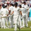 India vs England 1st test 2018