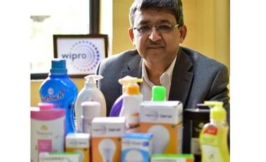 With huge scope for growth, China at centre of Wipro Consumer's global map wipro, wccl, vineet agrawal