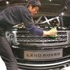 Jaguar Land Rover