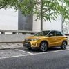 2019 Maruti Suzuki Vitara