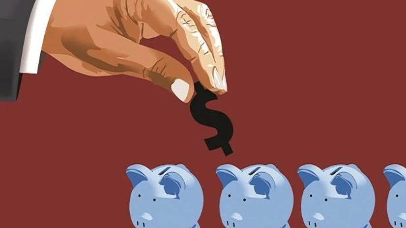 savings, household savings savings, household savings