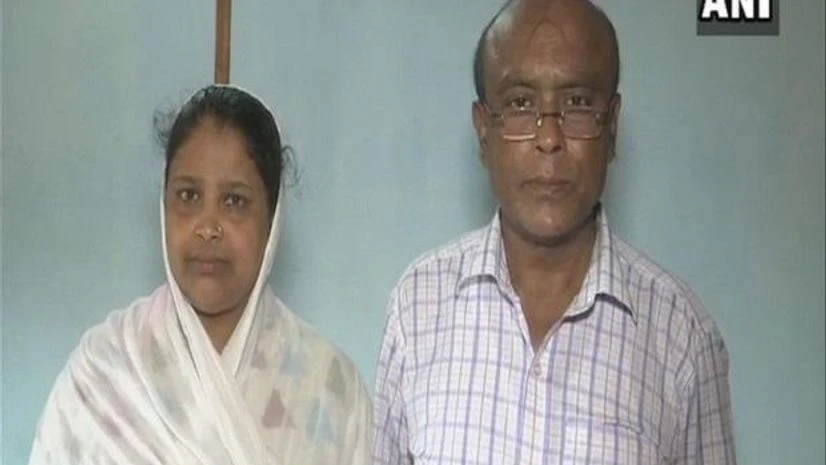 former officer, Indian Army officer, Mohammad A Haq, NRC list former officer, Indian Army officer, Mohammad A Haq, NRC list