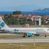 Jazeera airways, Jazeera aircraft, Jazeera airlines, Jazeera airways aircraft