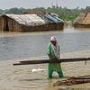 Yamuna Floods
