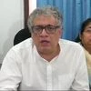 Derek O Brien. (Photo: ANI)