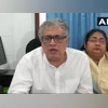 Only two of 24 parliamentary panels headed by women: Derek O'Brien | Politics News Derek O Brien. (Photo: ANI)