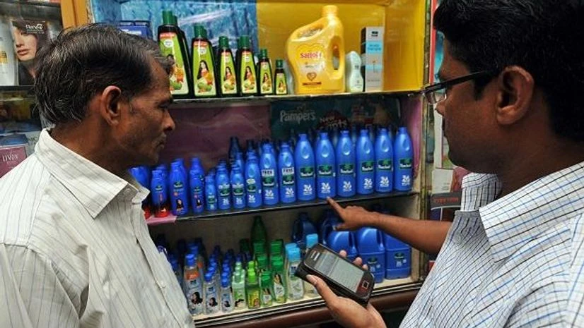 marico, shop, parachute, Representative Image