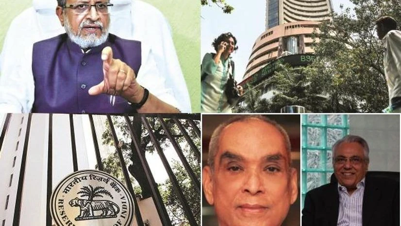 News digest News digest: GST e-payment, stock markets, RBI policy move, and more