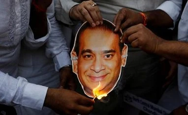Nirav Modi cannot return, afraid of getting lynched in India: Lawyer Nirav Modi